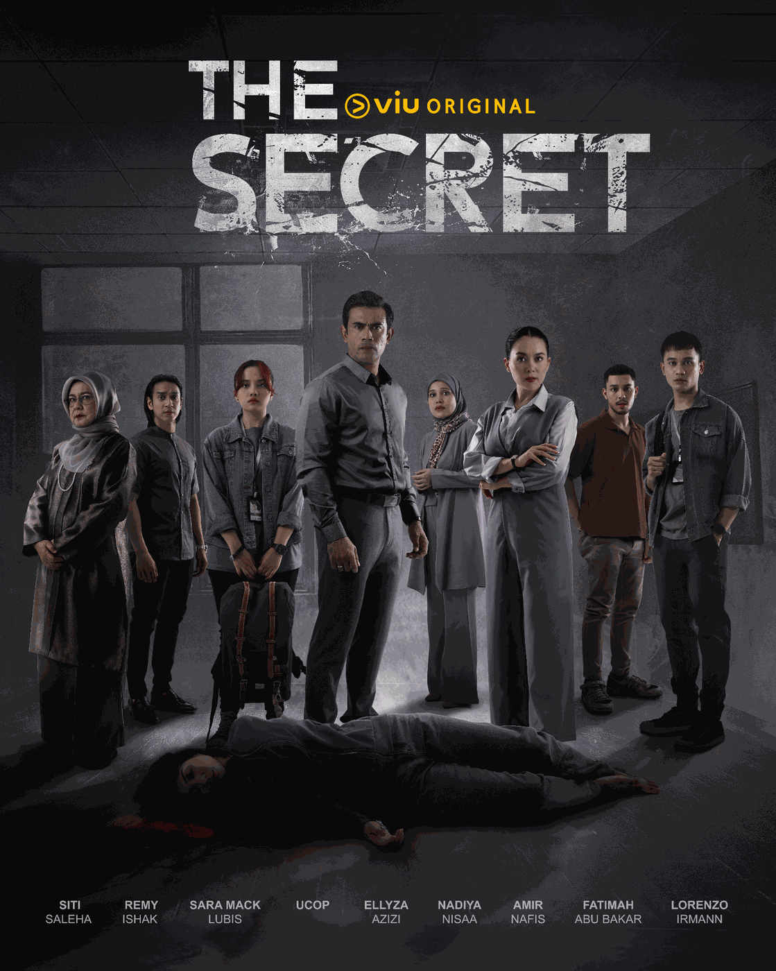 Poster_TheSecret